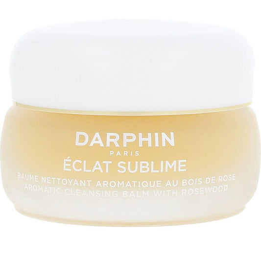 Darphin Éclat Sublime Aromatic Cleansing Balm Rosewood Nourished And Radiant Skin
