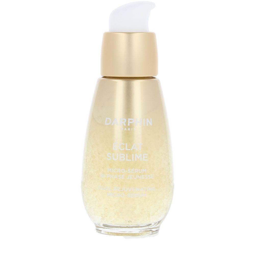 Darphin Éclat Sublime Dual Rejuvenating Serum Radiant Skin Renewal