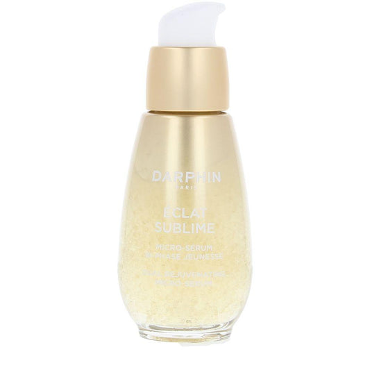Darphin Éclat Sublime Dual Rejuvenating Serum Radiant Skin Renewal