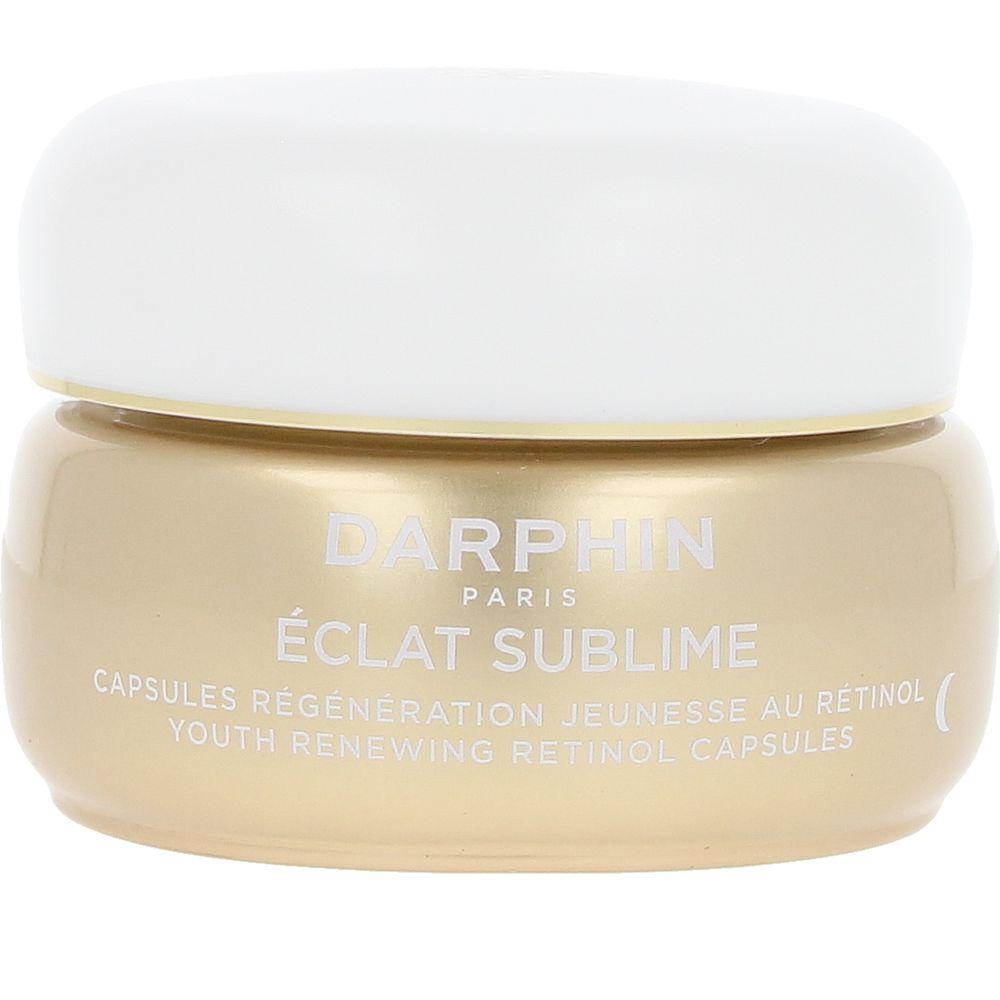 Darphin Éclat Sublime Retinol Capsules Instant Radiance Boost