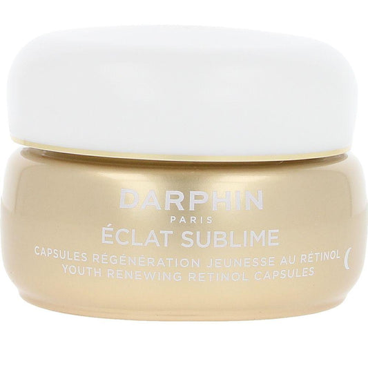Darphin Éclat Sublime Retinol Capsules Instant Radiance Boost
