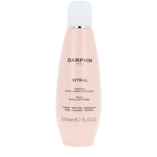 Darphin Intral Micellar Toner Fresh And Radiant Skin
