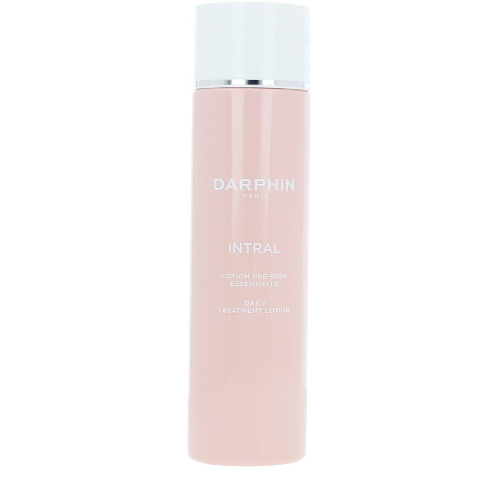 Darphin Intral Daily Treatment Lotion Fast Absorbing Radiance