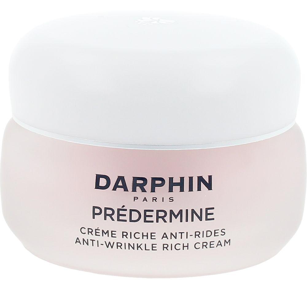 Darphin Predermine Anti Wrinkle Cream For Dry Skin Smooth Youthful Skin