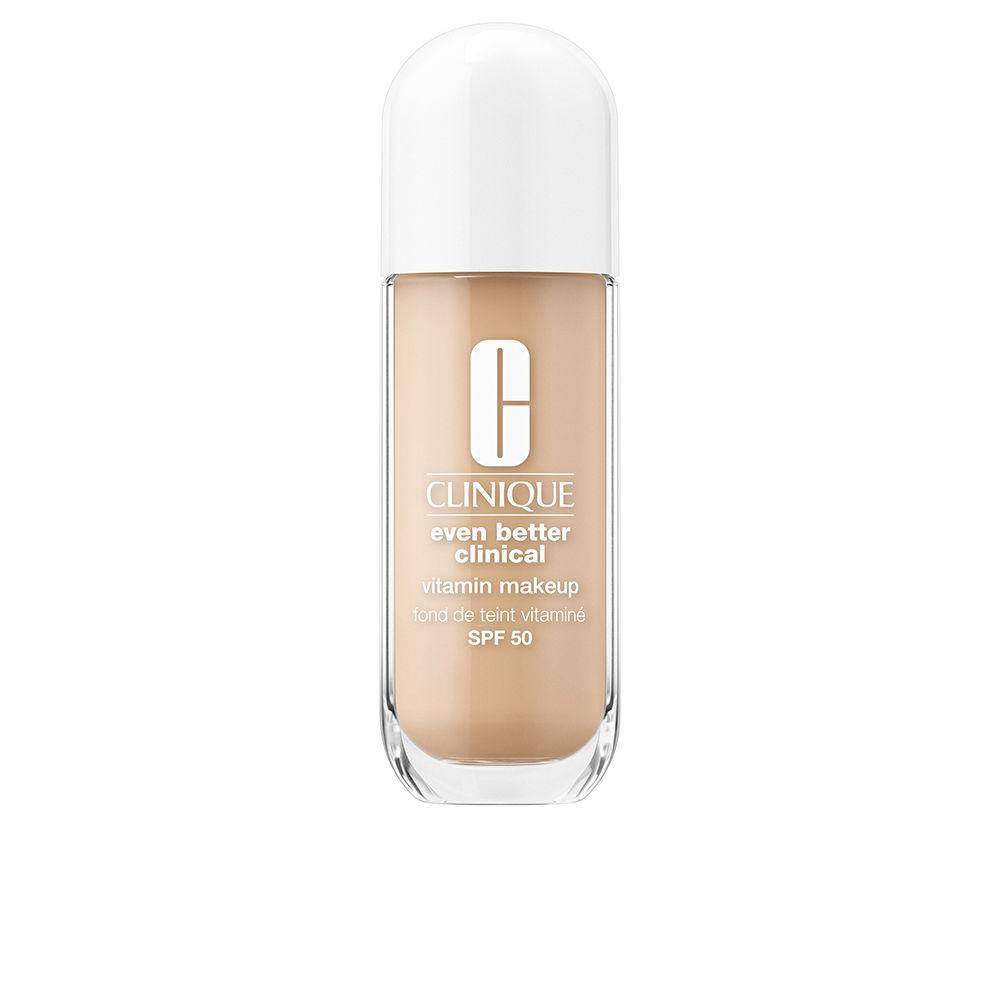Clinique Even Better Base – produs de machiaj, 30 ml – 2-Light Cool 30 ml