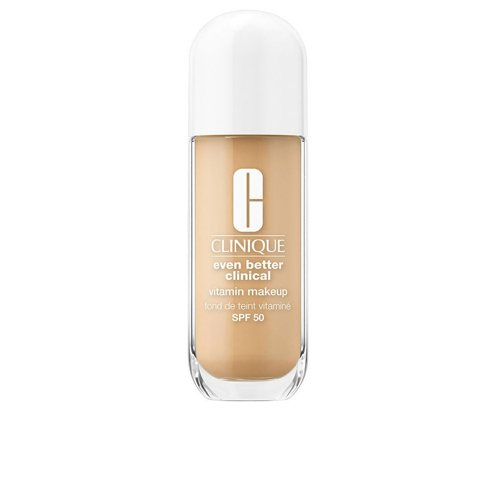 Clinique Even Better Base – produs de machiaj, 30 ml – 3-Light Warm 30 ml