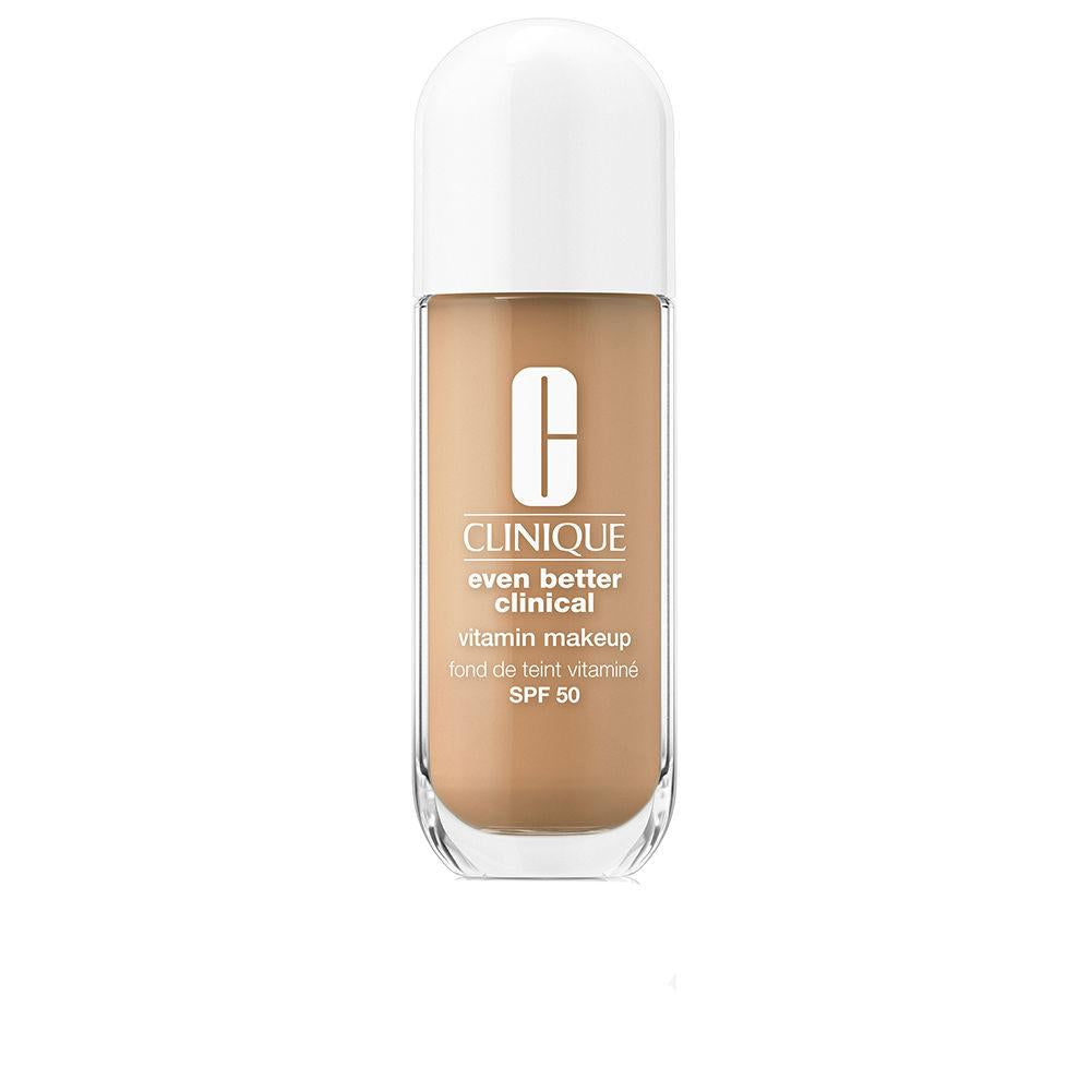 Clinique Even Better Base – produs de machiaj, 30 ml – 5-Light Medium Cool 30 ml