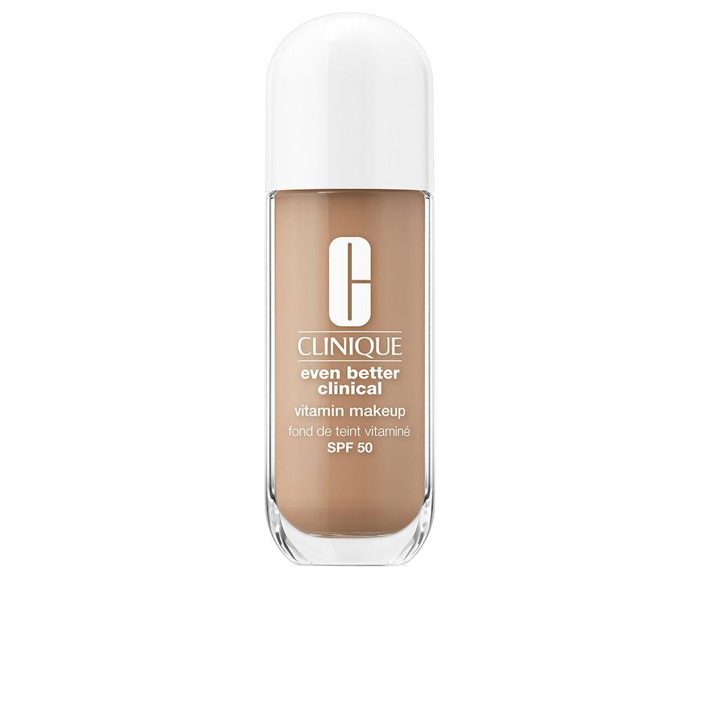 Clinique Even Better Base – produs de machiaj, 30 ml – 3-Medium Cool 30 ml
