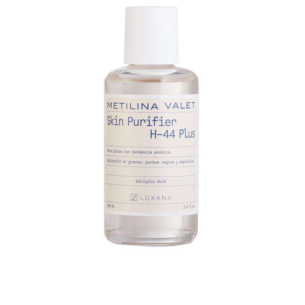 Metilina Valet Metilina Valet Facial Purifying Lotion Effective Salicylic Acne Fighter