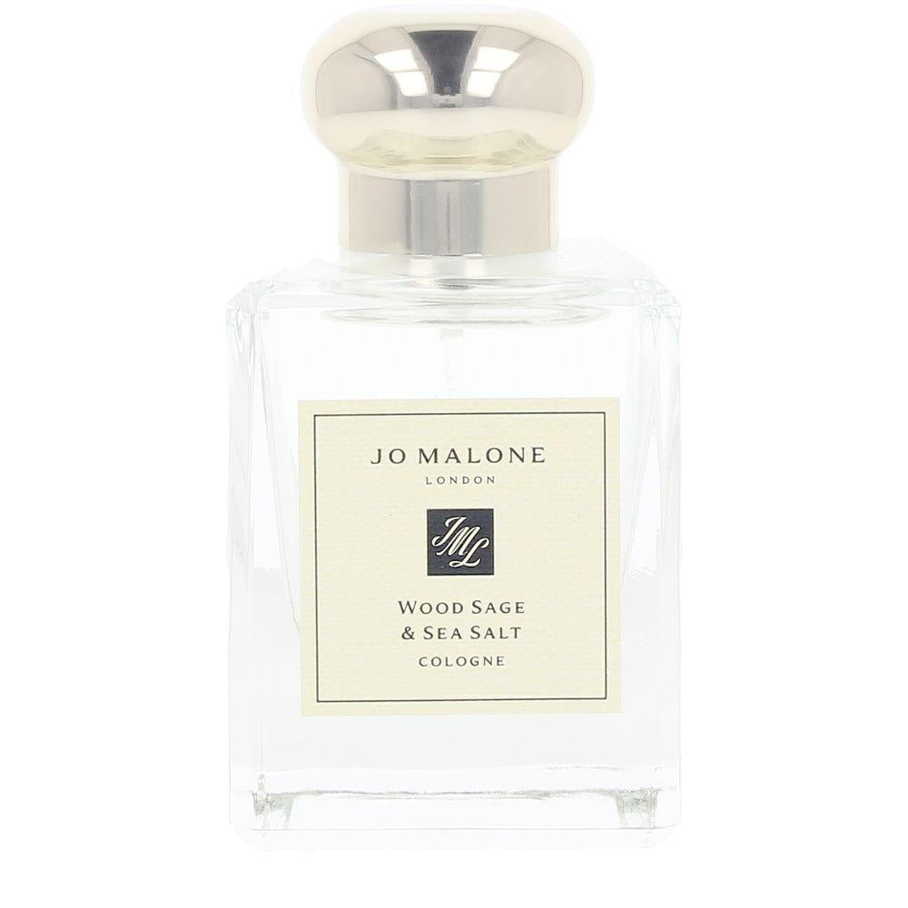 Jo Malone Wood Sage & Sea Salt Perfume Eau De Cologne Spicy Elegance