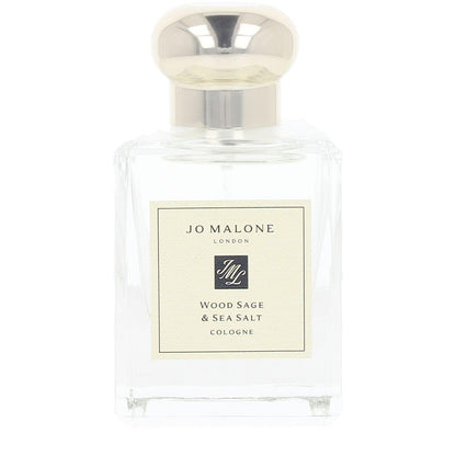 Jo Malone Wood Sage & Sea Salt Perfume Eau De Cologne Spicy Elegance