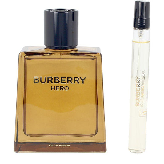 Burberry Hero – apă de parfum, 2 buc.