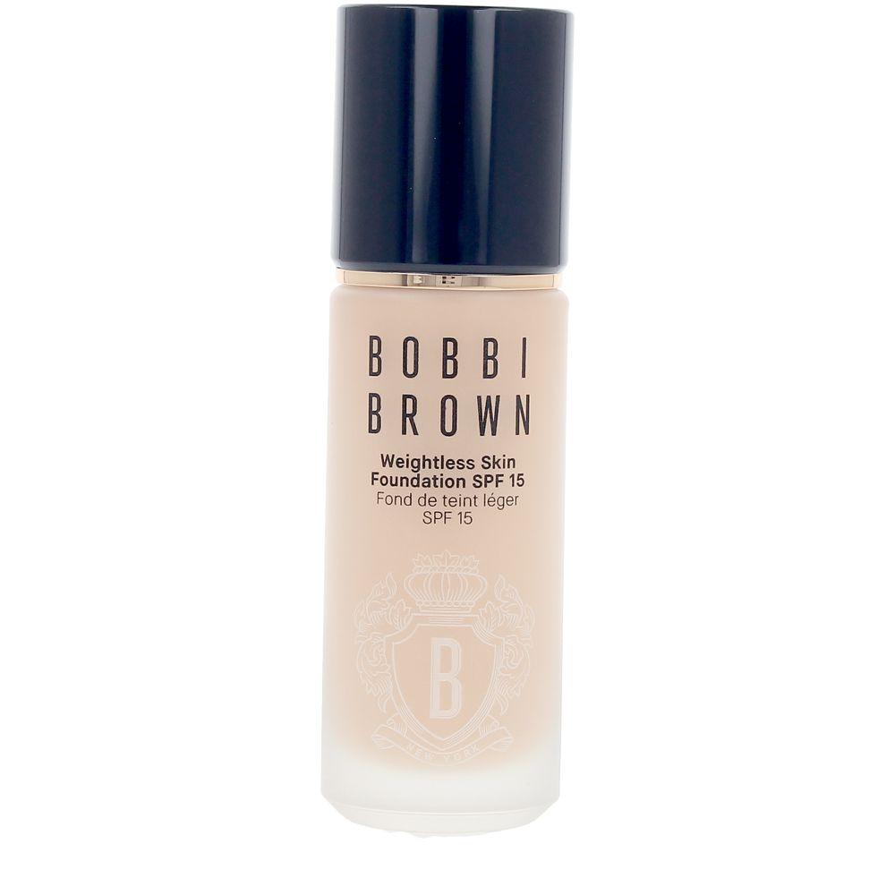 Bobbi Brown Weightless Skin – fond de ten, 30 ml – Beige 30 ml