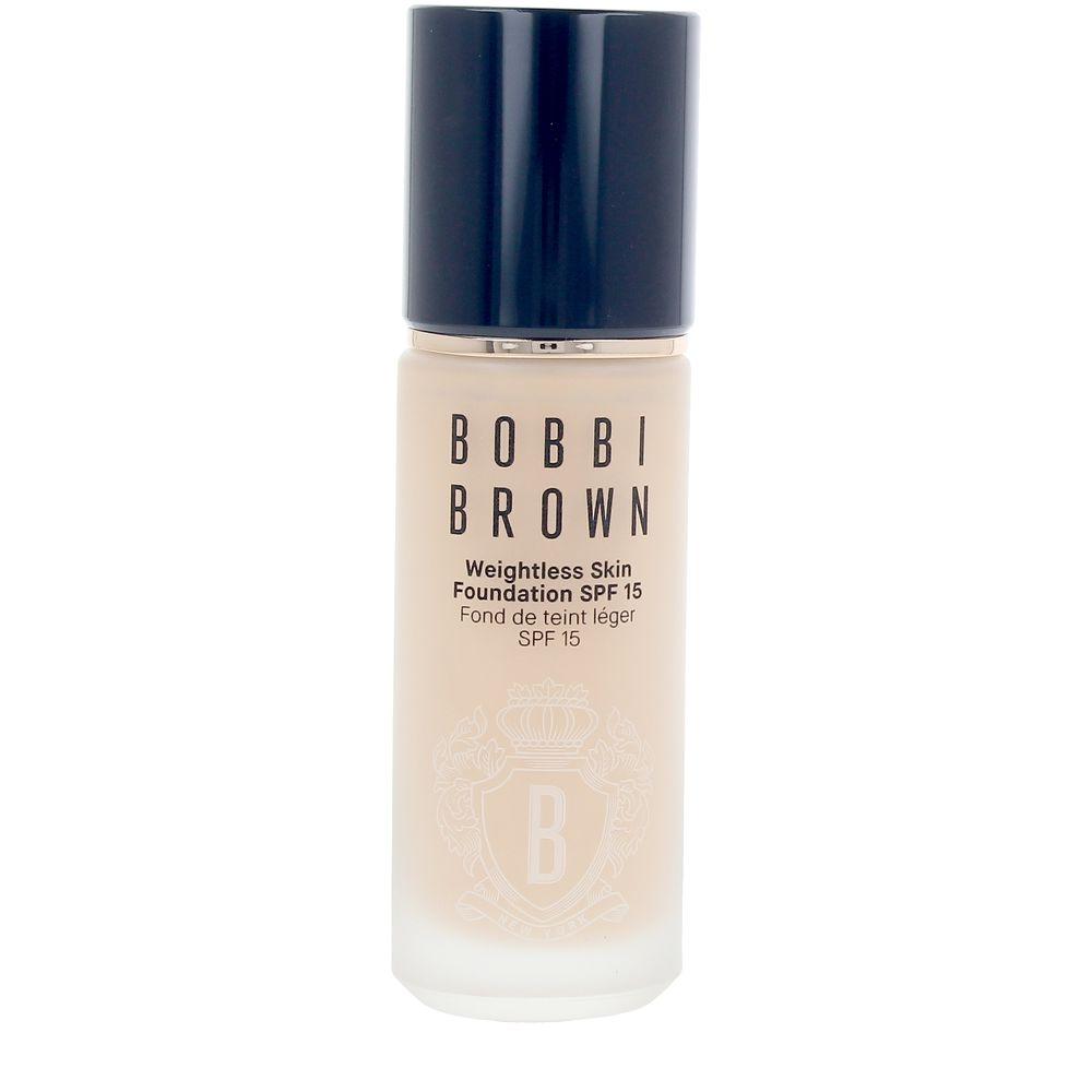 Bobbi Brown Weightless Skin – fond de ten, 30 ml – Neutral Ivory 30 ml