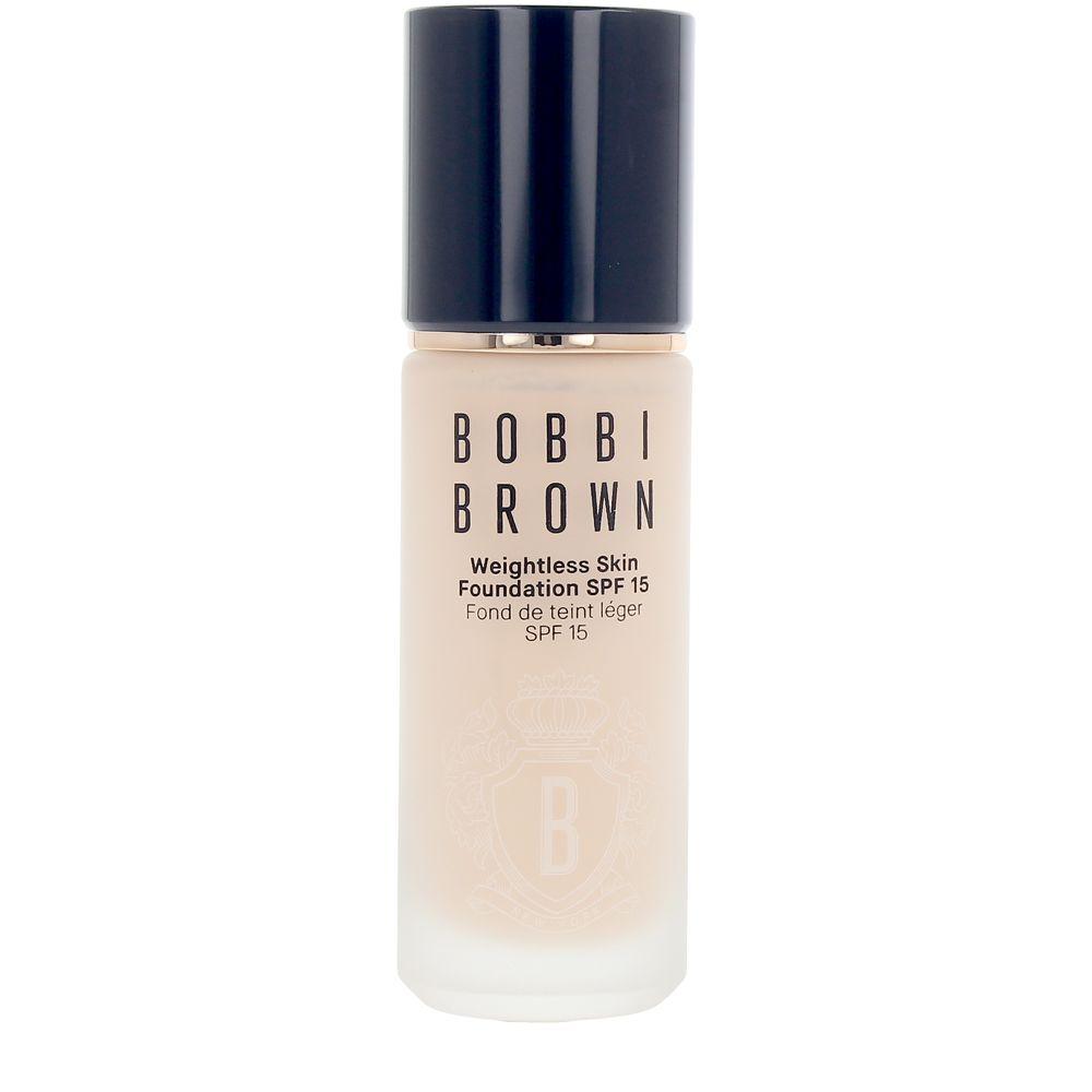 Bobbi Brown Weightless Skin – fond de ten, 30 ml – Neutral Alabaster 30 ml
