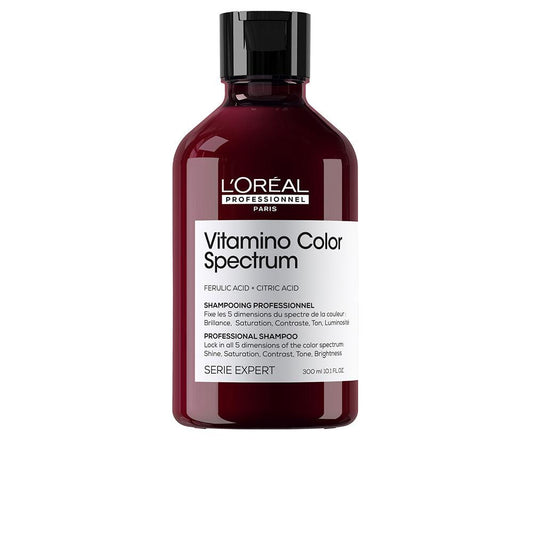 L'Oréal Professionnel Paris Vitamino Color Spectrum – șampon, 300 ml