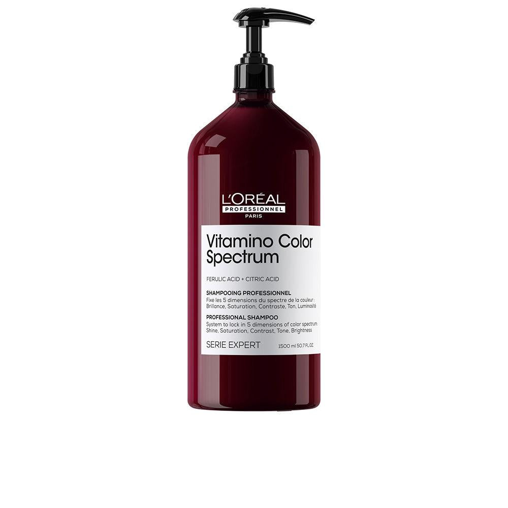 L'Oréal Professionnel Paris Vitamino Color Spectrum – șampon, 1500 ml
