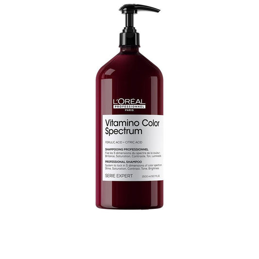 L'Oréal Professionnel Paris Vitamino Color Spectrum – șampon, 1500 ml
