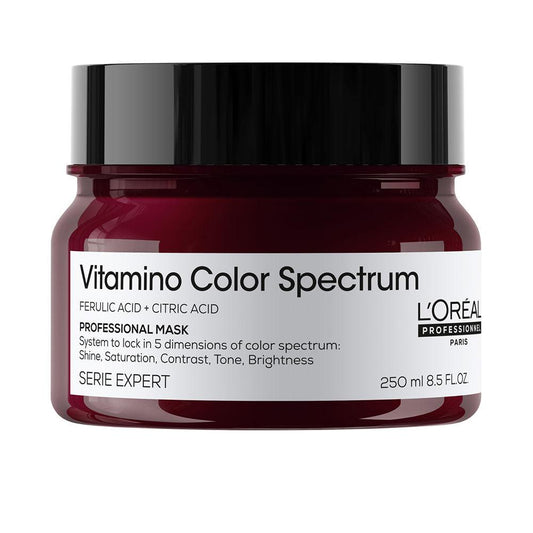 L'Oréal Professionnel Paris Vitamino Color Spectrum – mască pentru păr, 250 ml