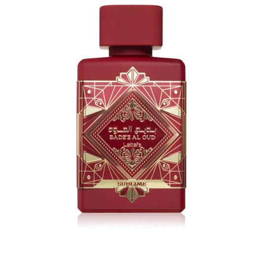 Lattafa Badee Al Oud – apă de parfum, 100 ml