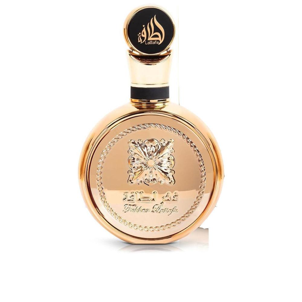 Lattafa Fakhar Extrait Gold – extract de parfum, 100 ml