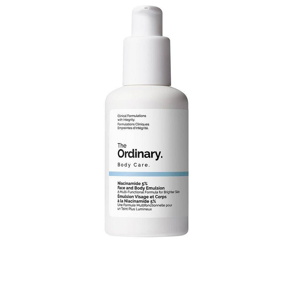 The Ordinary Niacinamide 5% – emulsie, 100 ml
