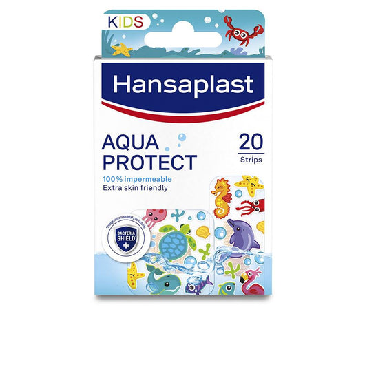 Hansaplast Hp Kids – plasturi, 20 buc.