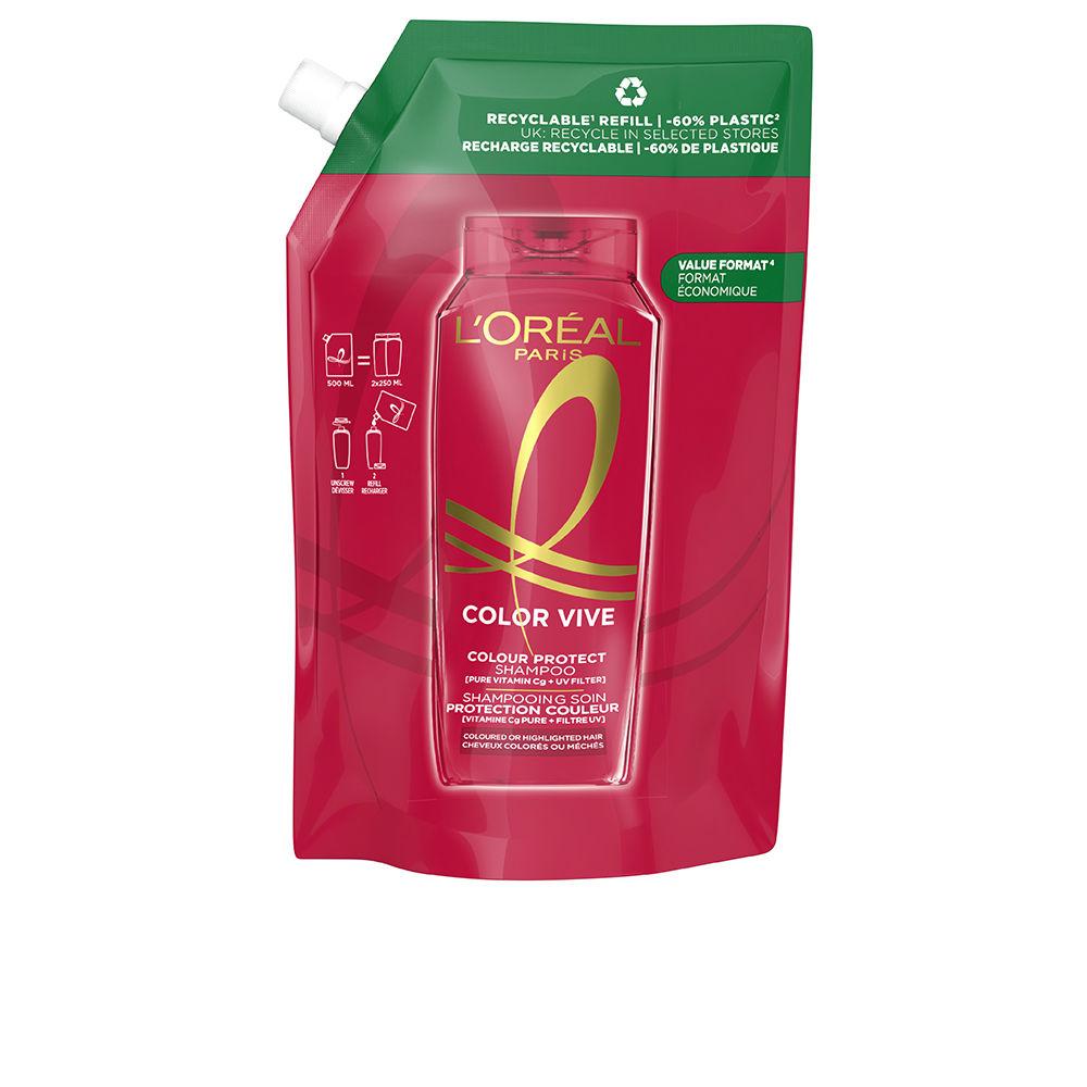 L'Oréal Paris Elvive – șampon, 500 ml
