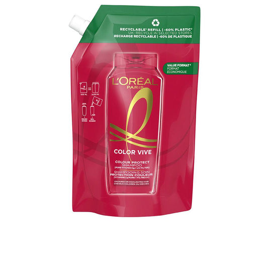 L'Oréal Paris Elvive – șampon, 500 ml