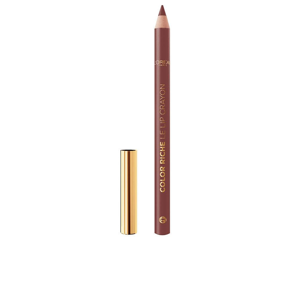 L'Oréal Paris Color Riche – creion pentru buze, 1 buc. – 570-Worth It 1 buc.