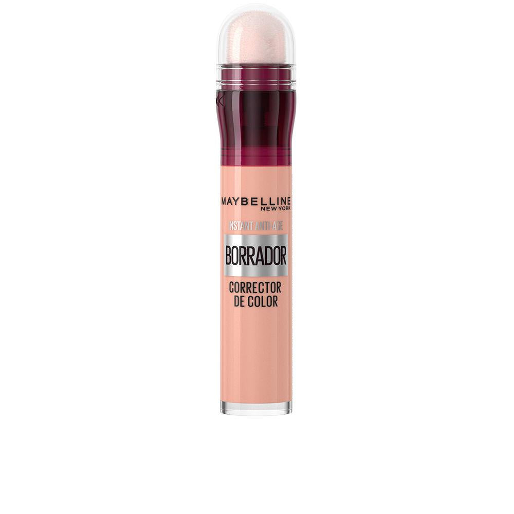 Maybelline El Borrador – corector, 6,8 ml – Pink 6.8 ml