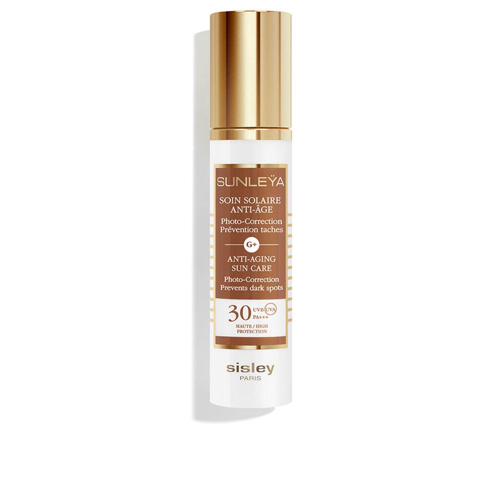 Sisley Sunleya – cremă pentru față, 50 ml