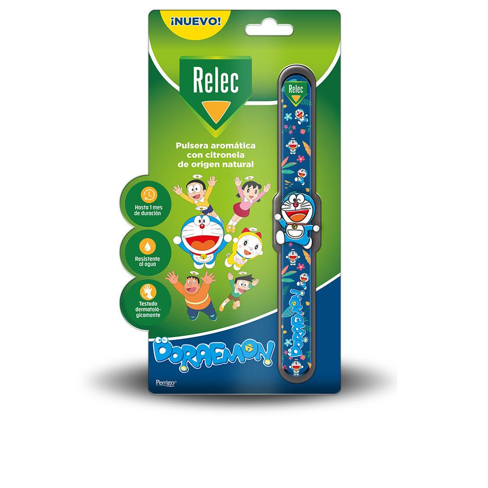 Relec Relec Mosquito Repellent Bracelet For Children Natural Protection