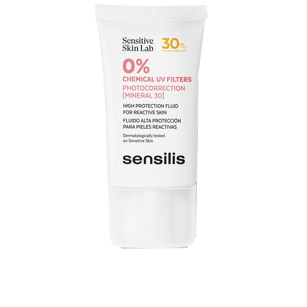 Sensilis Photocorrection – fluid, 40 ml