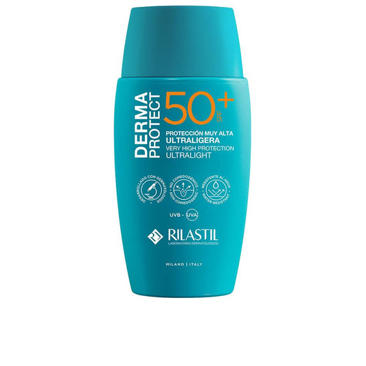 Rilastil Dermaprotect Ultralight Photoprotector Advanced Sun Protection