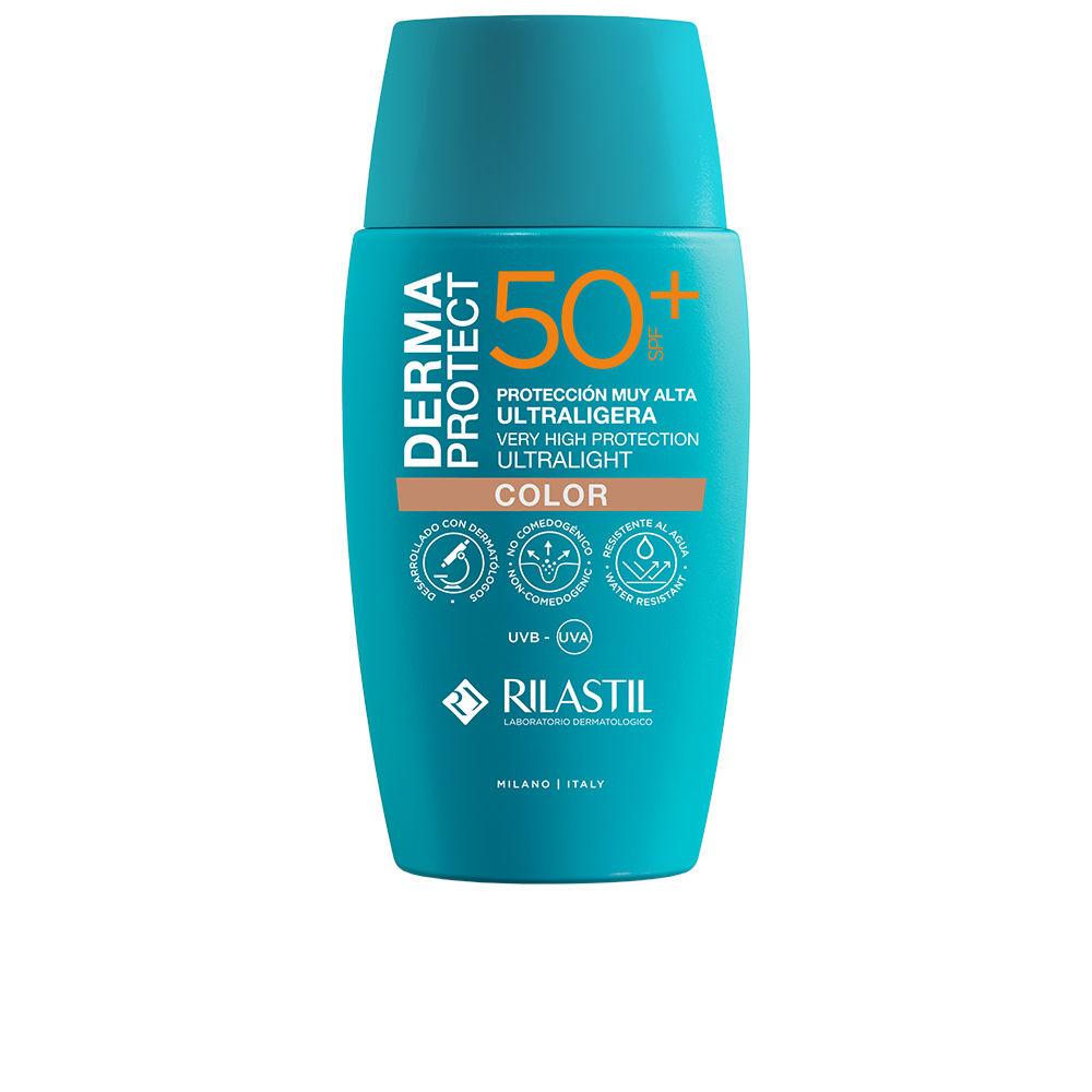 Rilastil Dermaprotect Colored Photoprotector Advanced Sun Protection