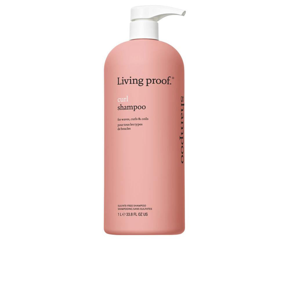 Living Proof Living Proof Curl Shampoo Ultimate Curly Hair Care