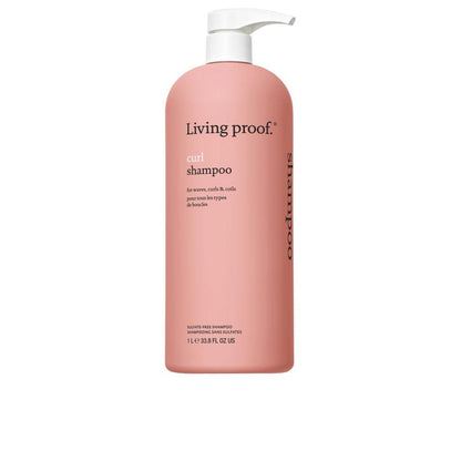 Living Proof Living Proof Curl Shampoo Ultimate Curly Hair Care