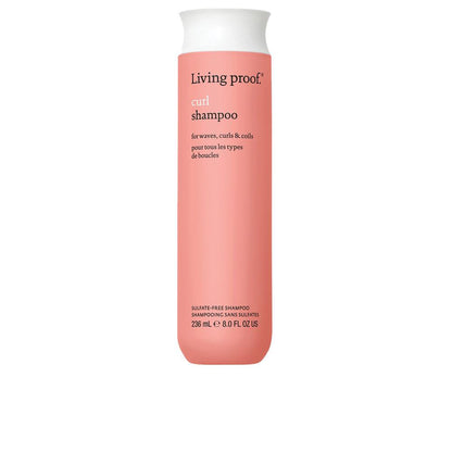 Living Proof Living Proof Curl Shampoo Ultimate Curly Hair Care