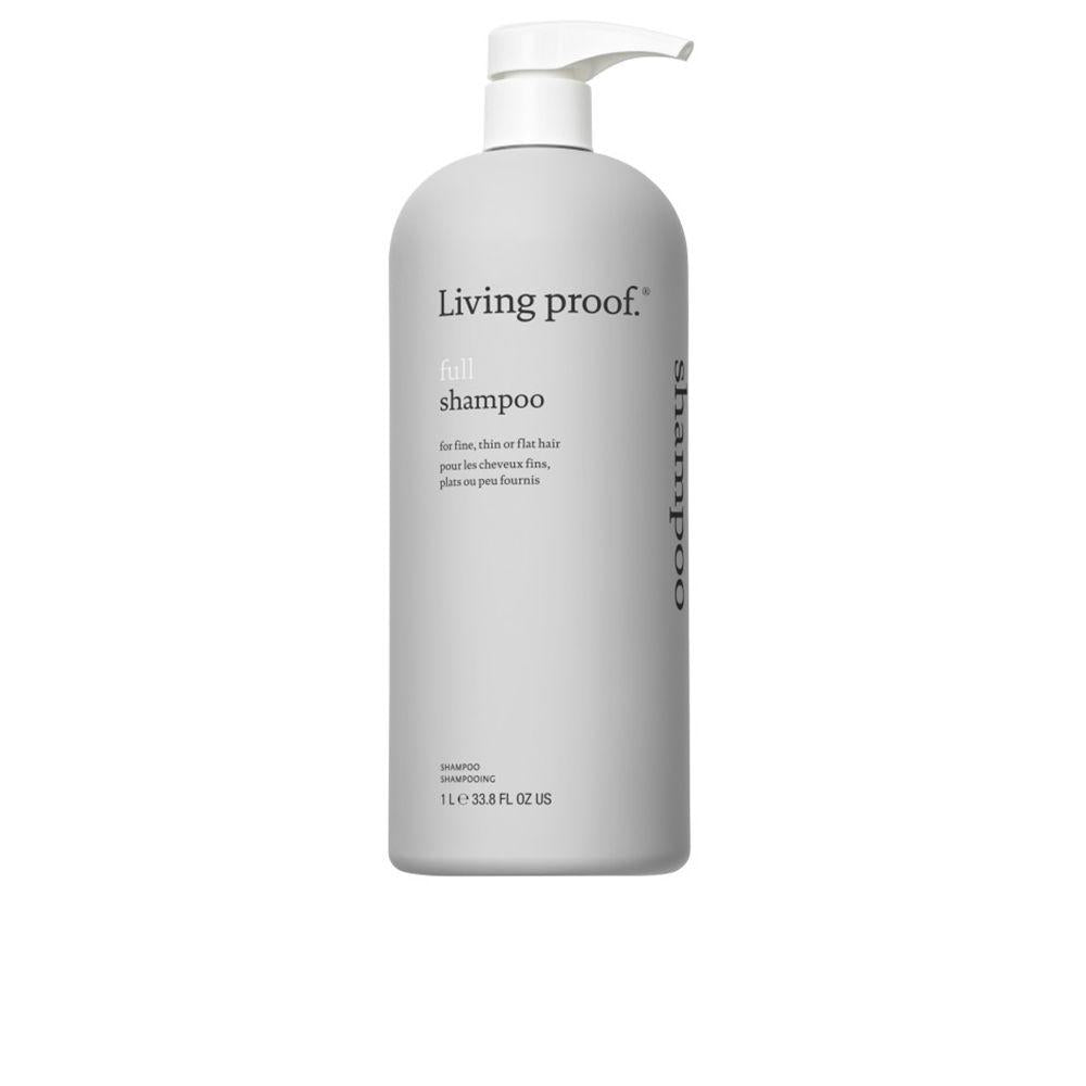 Living Proof Full Shampoo Fine Hair Volume Boost
