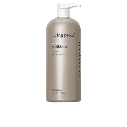 Living Proof No Frizz – balsam pentru păr, 1000 ml