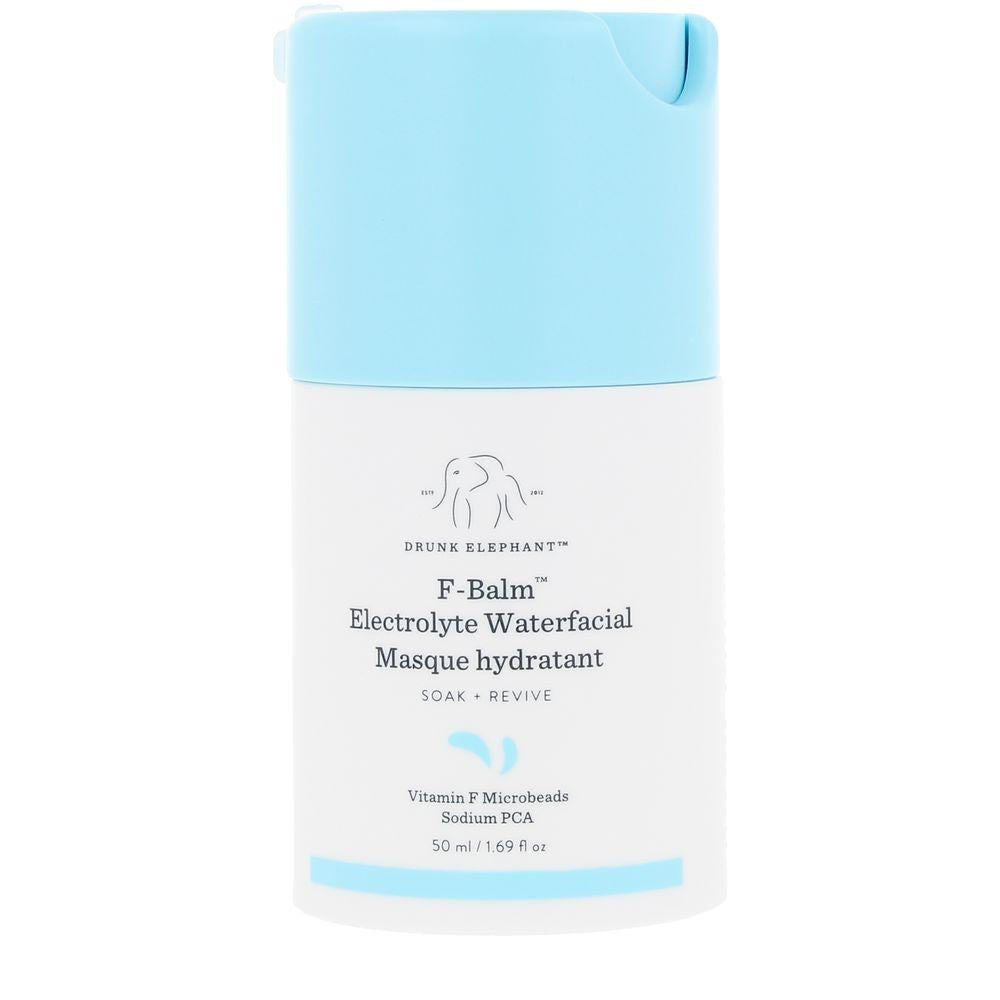 Drunk Elephant F-Balm Electrolyte – mască, 50 ml