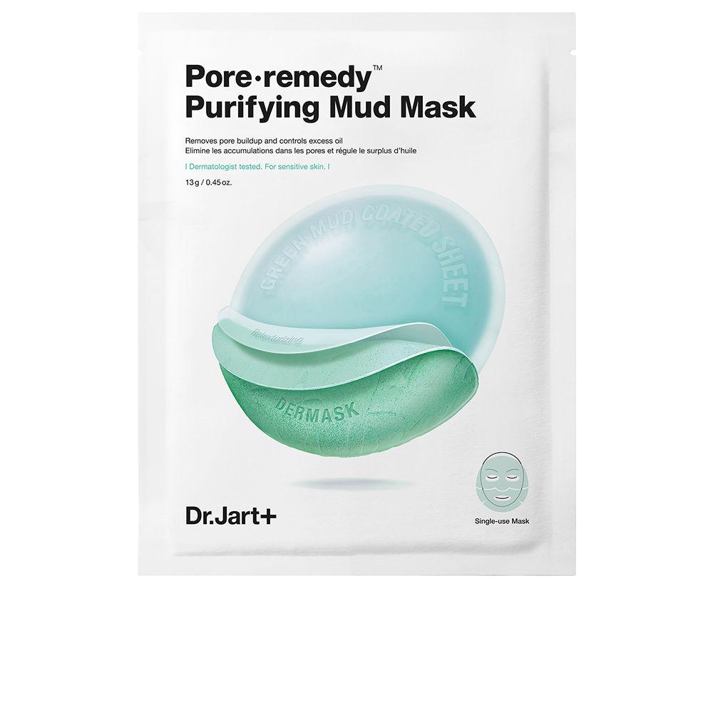 Dr.jart+ Pore Remedy – mască, 13 g