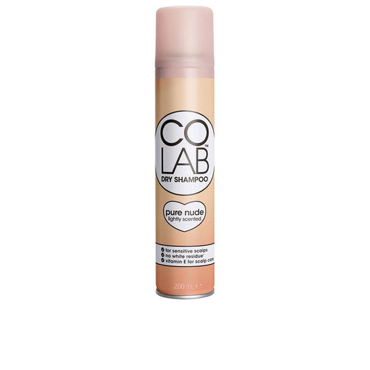 Colab Pure Nude Dry Shampoo With Chamomile And Vitamin E