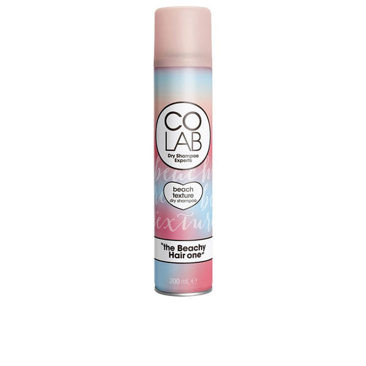 Colab Beach Waves Dry Shampoo Volume And Natural Texture