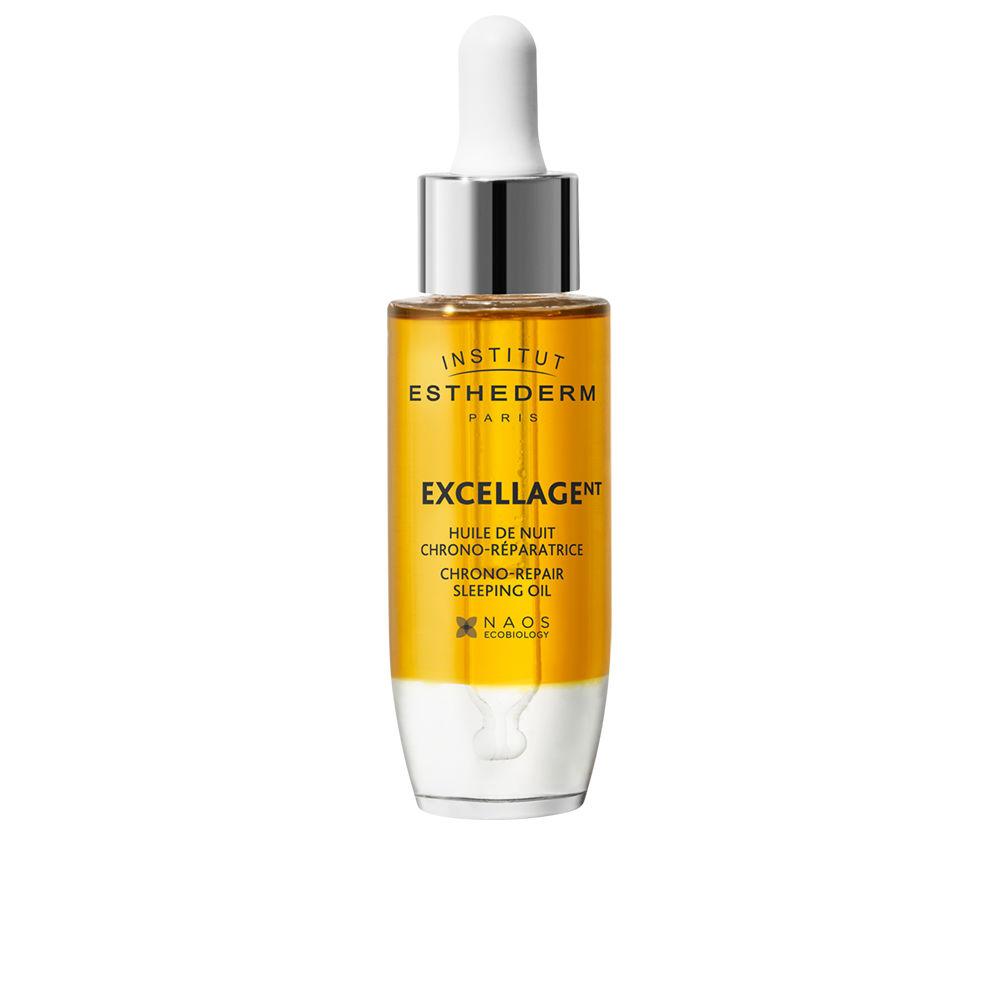 Institut Esthederm Excellage – ulei pentru față, 30 ml