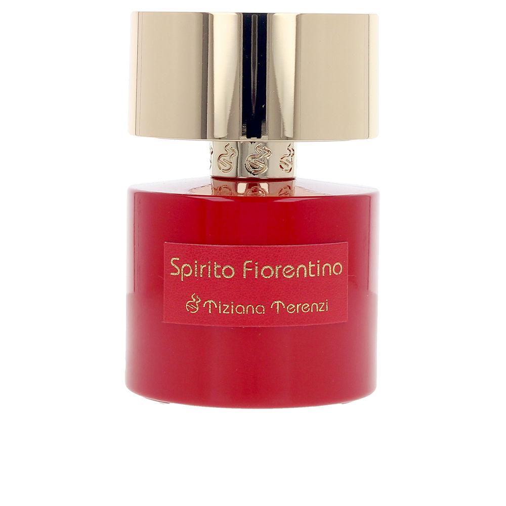 Tiziana Terenzi Spirito Florentino – apă de parfum, 100 ml