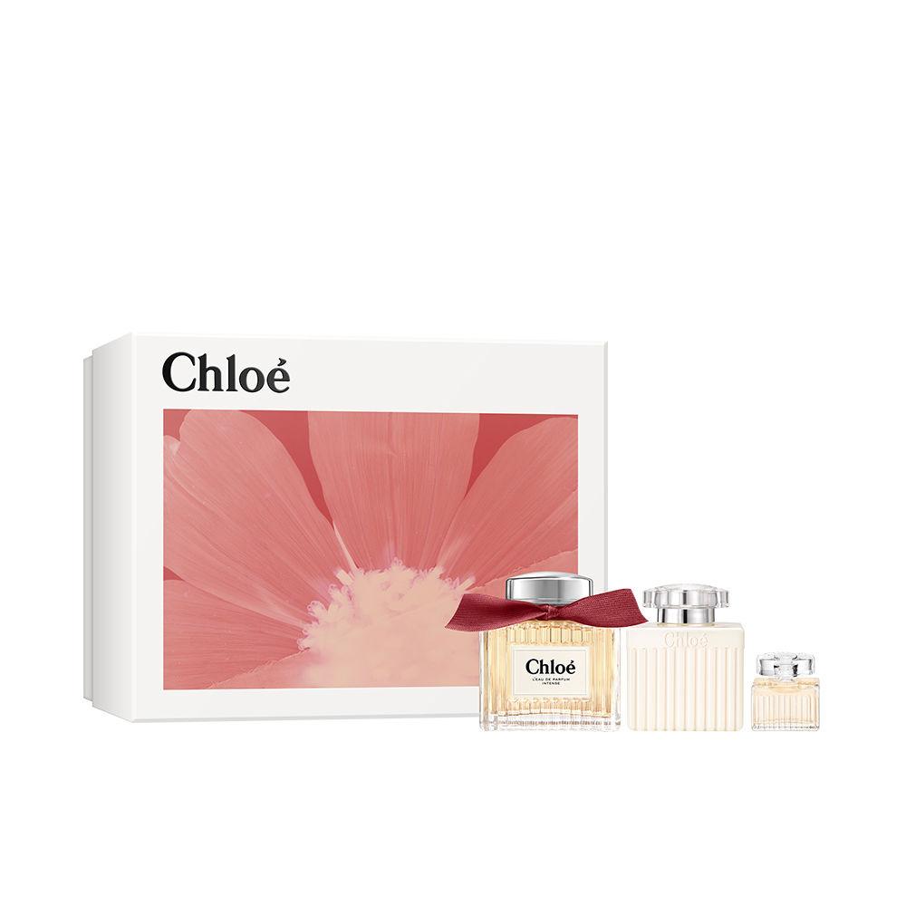 Chloé Signature Perfume Eau De Parfum Intense Unique Feminine Energy