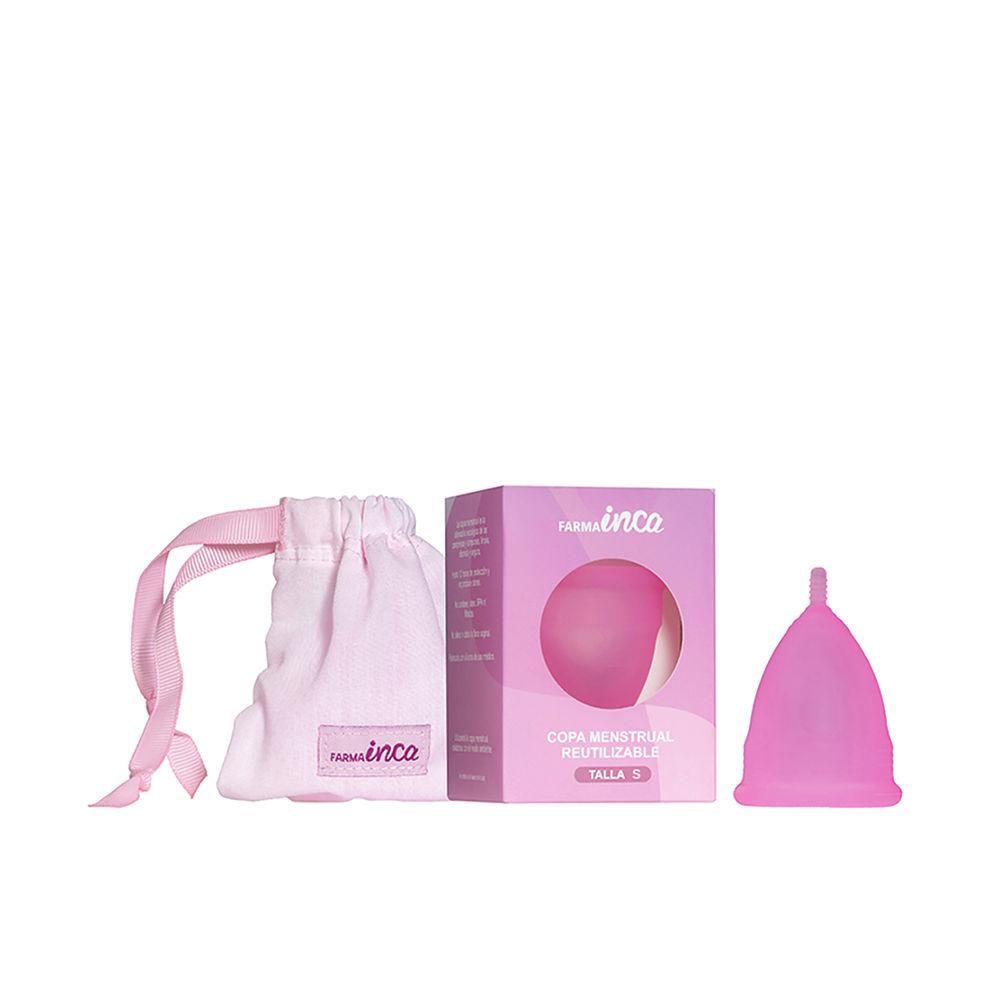 Inca Copa Menstrual Menstrual Cup Eco Friendly And Economical