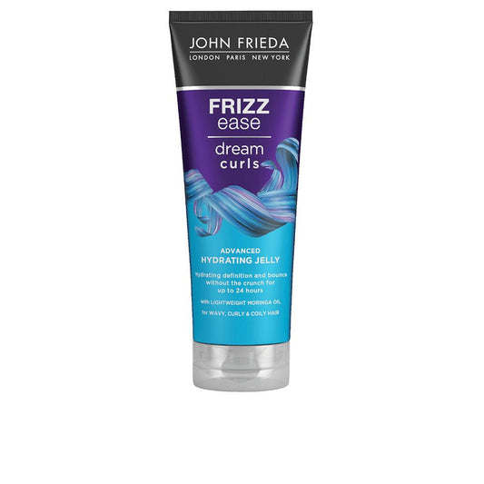 John Frieda Frizz Ease Moisturizing Curl Gel Hydration For Defined Curls